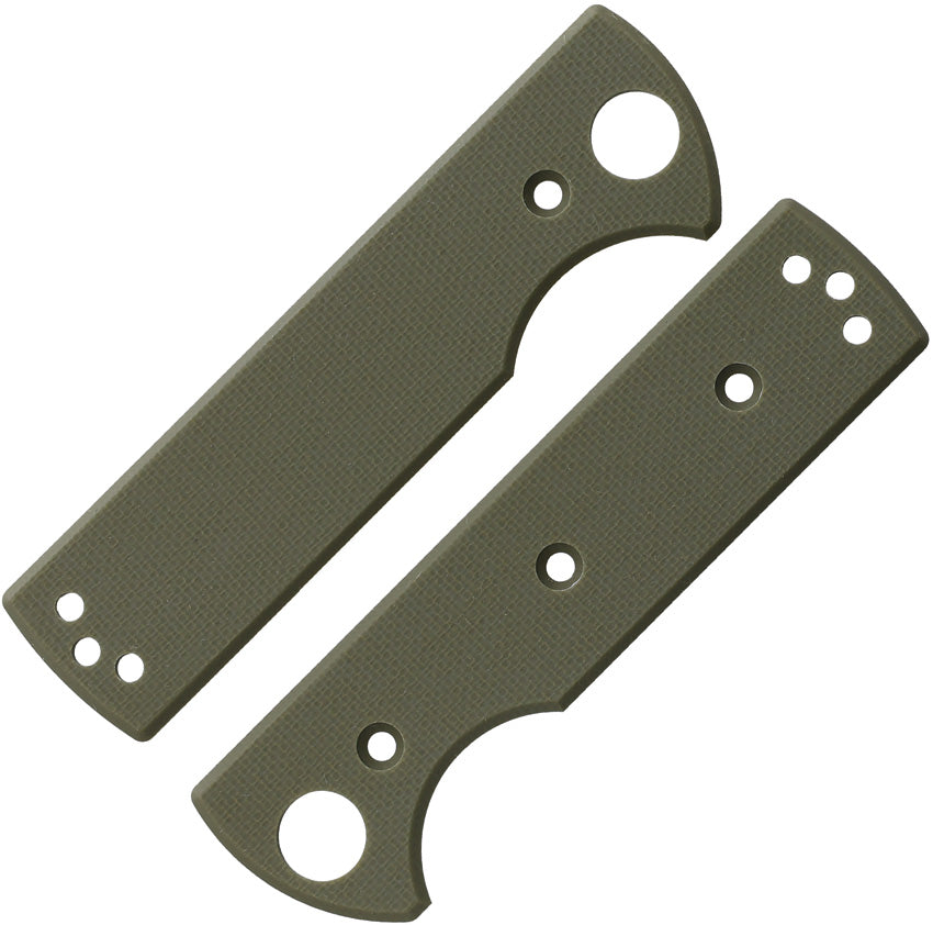 Blue Label T.A.K. Scales ODG10 14280