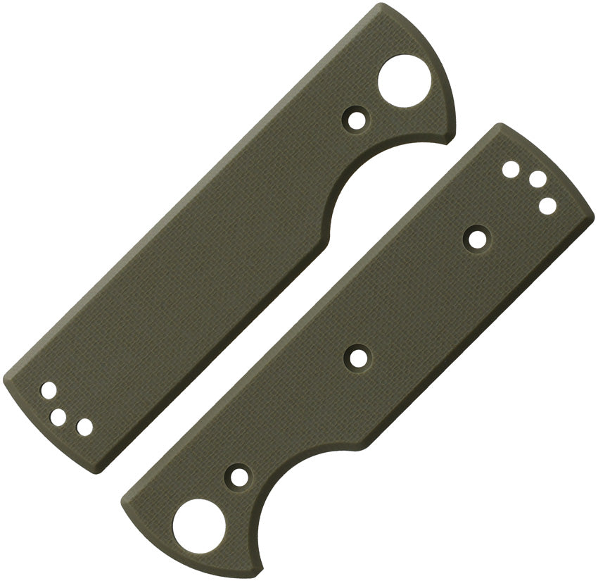 Blue Label CHUB Scales ODG10