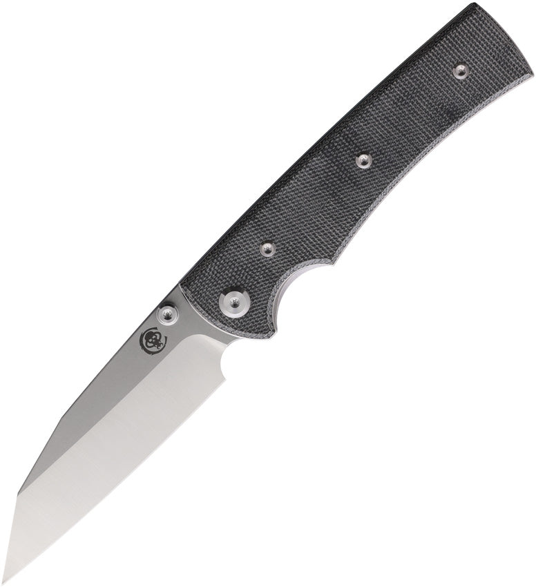Sangre 229 Linerlock SW WH 723587143167