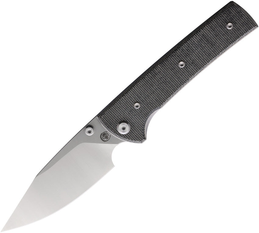 Scapegoat 229 Linerlock SW Sp 723587143181