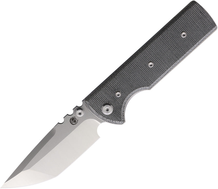 NTAK Linerlock SW Tanto 723587143297