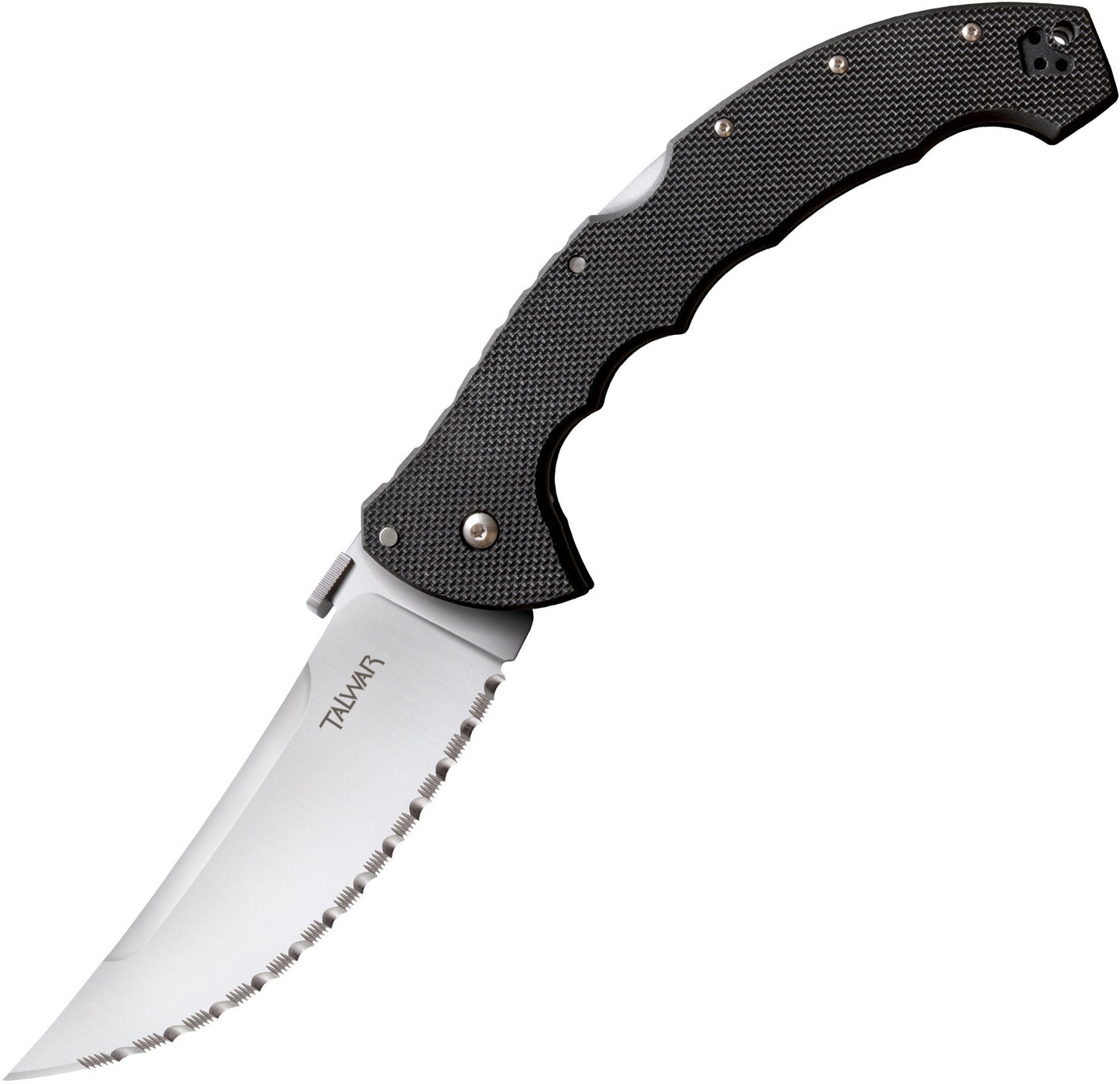 Talwar Lockback