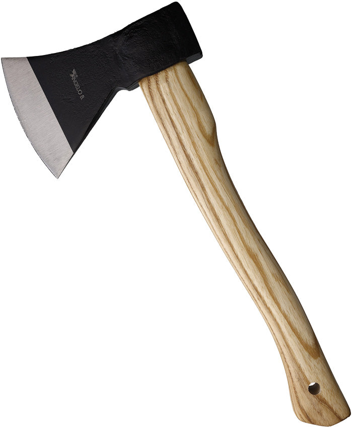 German Style Axe 11.03.12-BLACK-HEAD