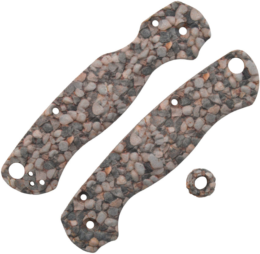 Para 2 Pebbles Scales