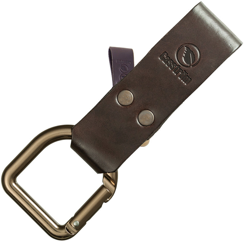 No 3 Dangler with Brown Loop 10103
