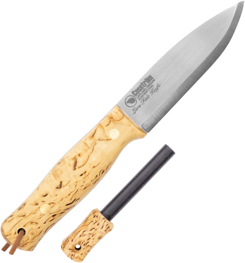 Lars Falt Bushcraft Firesteel 11824