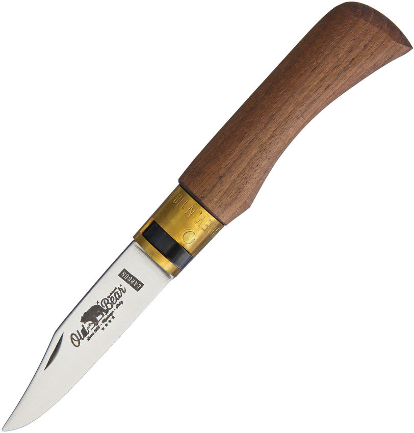 XS Classical Carbon Walnut 9306/15_LN