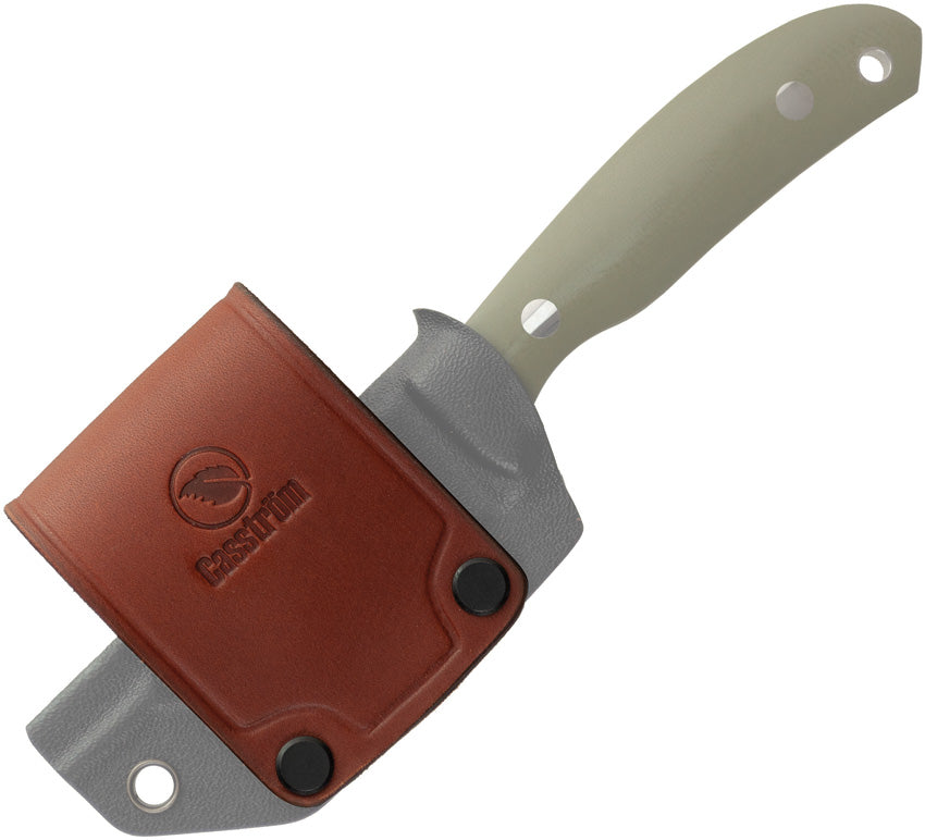 Leather Belt Loop 13053