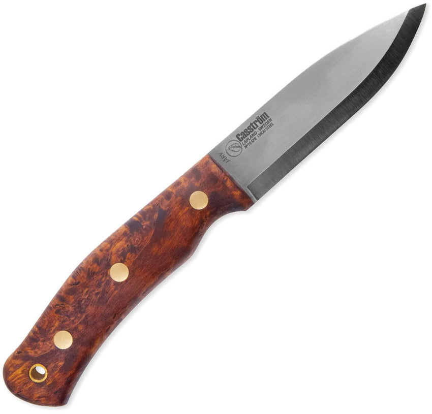 No 10 SFK Jarv Fixed Blade 13170