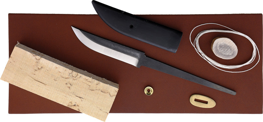 Puukko Knife Kit 14090