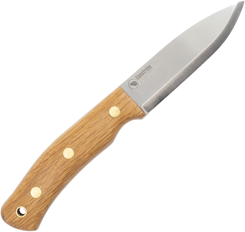 No. 10 Forest Knife Oak