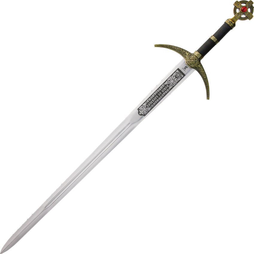 Robin Hood Sword Bronze 223