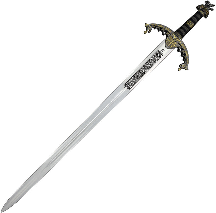 Richard The Lion Heart Sword 277
