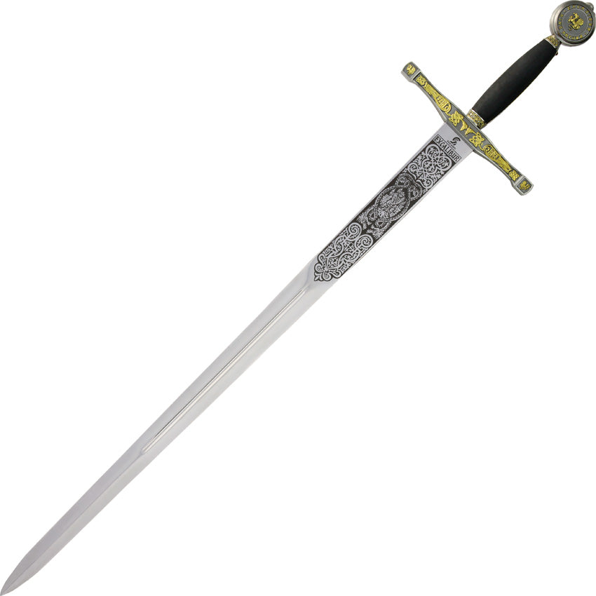 Excalibur Sword Special Deco 281