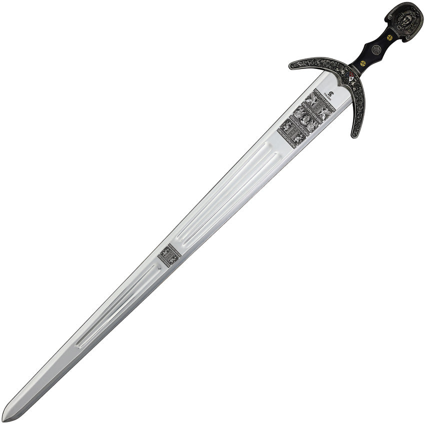 Cinquedea Sword Bronze 294