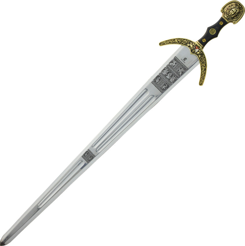 Cinquedea Sword 295