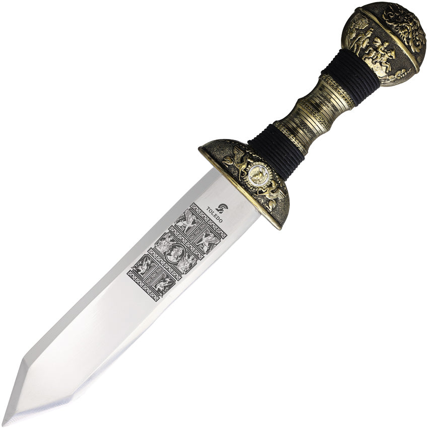 Roman Dagger 512