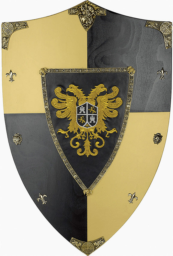 Toledo Eagle Shield 874