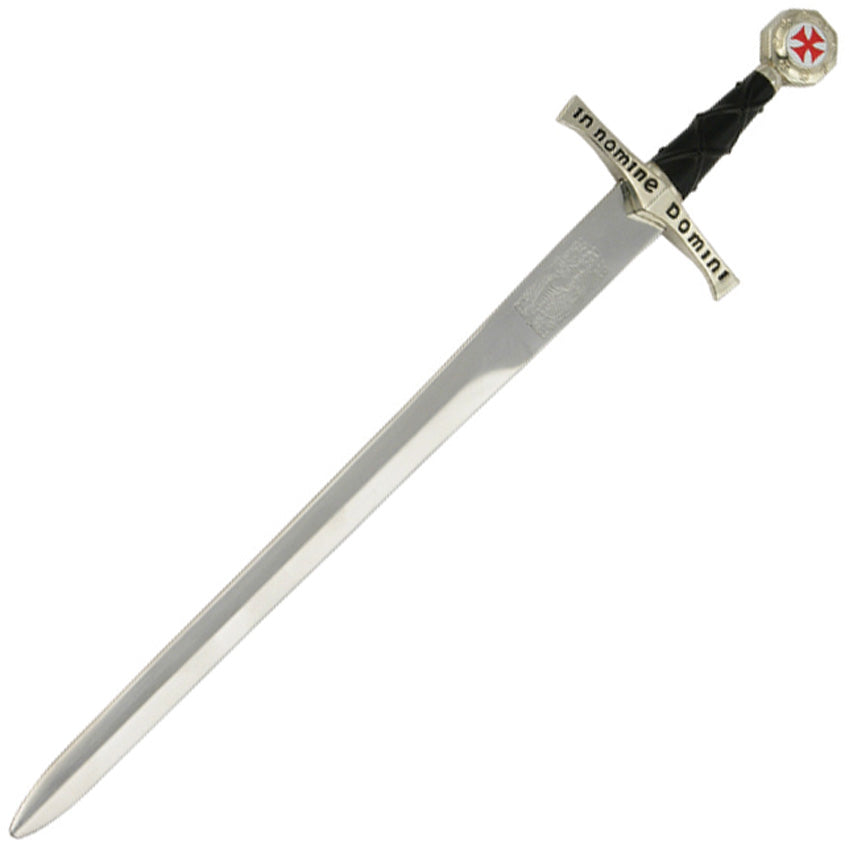 Templar Letter Opener 23
