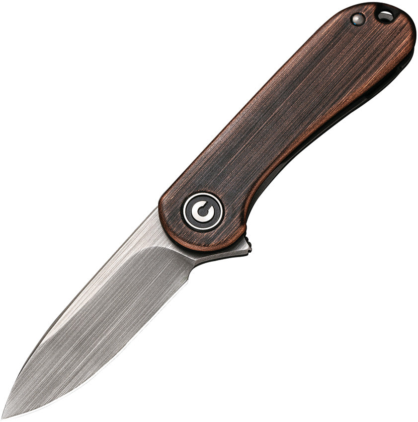Mini Elementum Framelock C18062Q-2
