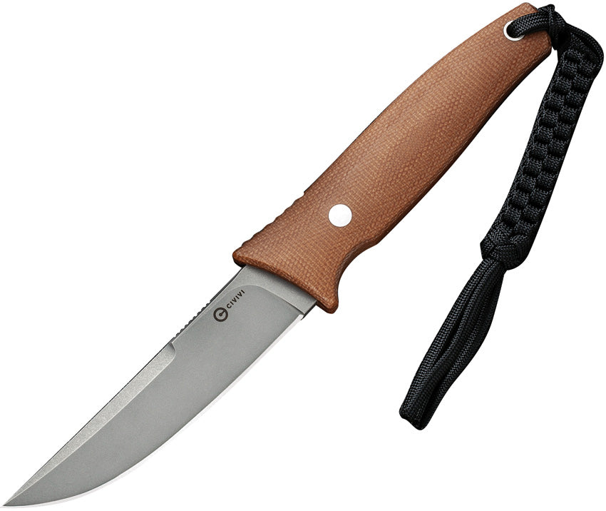 Tamashii Fixed Blade Brown C19046-5