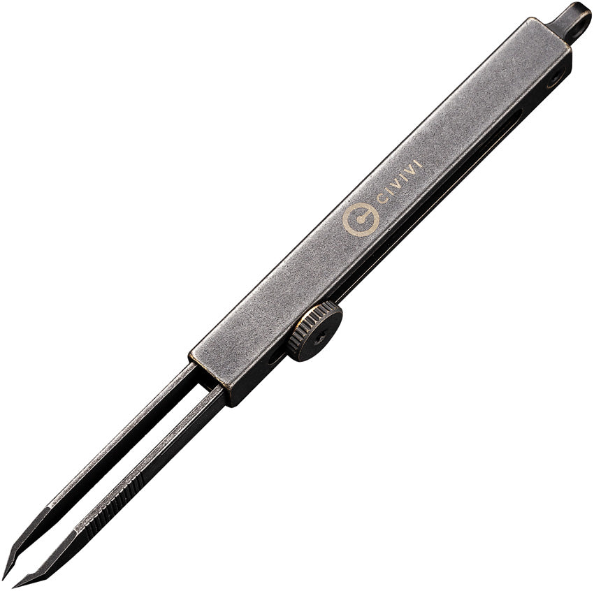Tac-N-Tweeze Tweezers C19062B-A