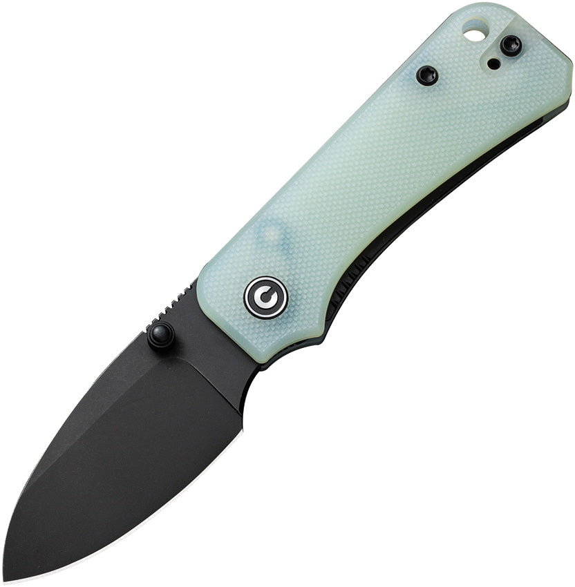 Baby Banter Linerlock Jade C19068S-8