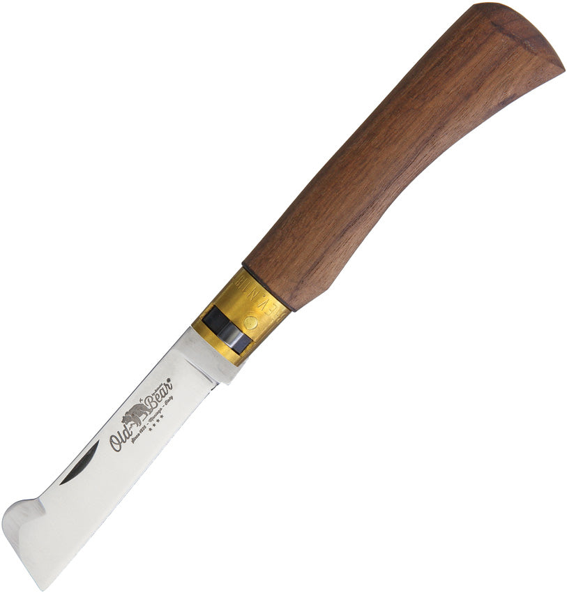 Grafting Knife Walnut 9377/19_LN