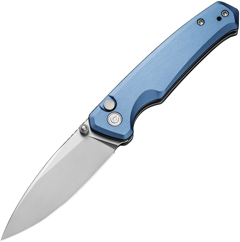 Altus Button Lock Blue C20076-6