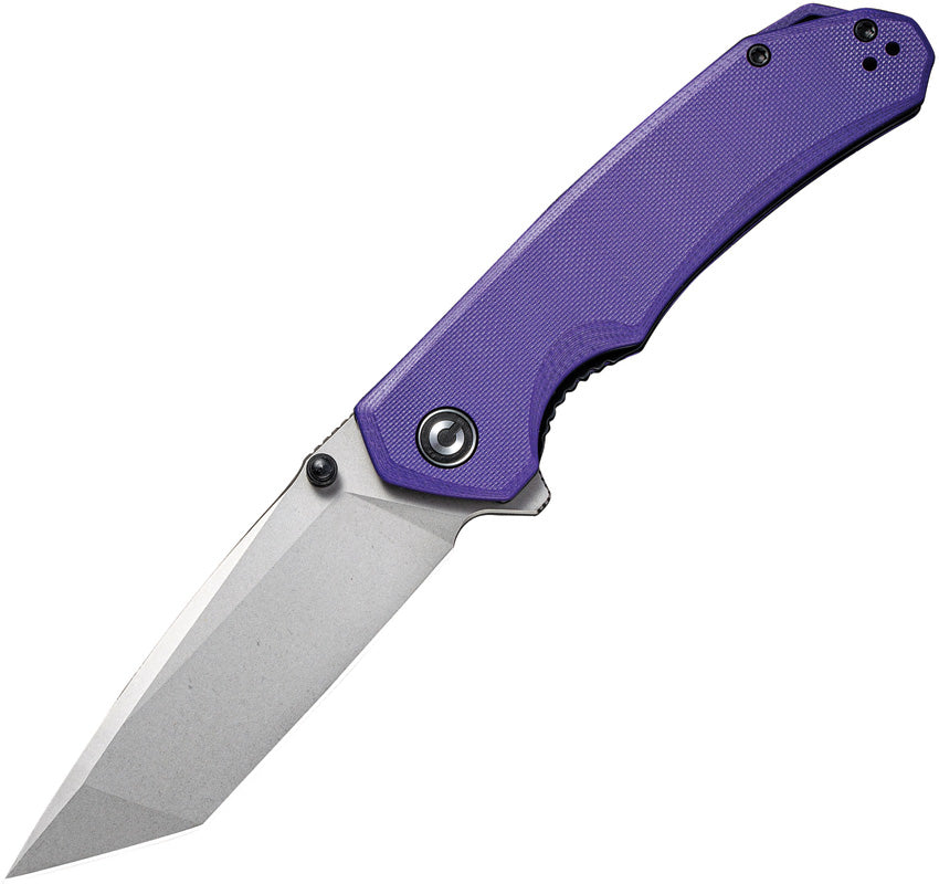 Brazen Linerlock C2023A