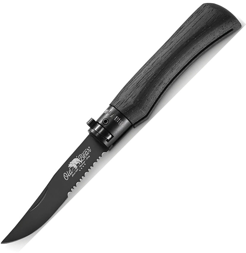 Medium Folder Black 9393/19_MNN
