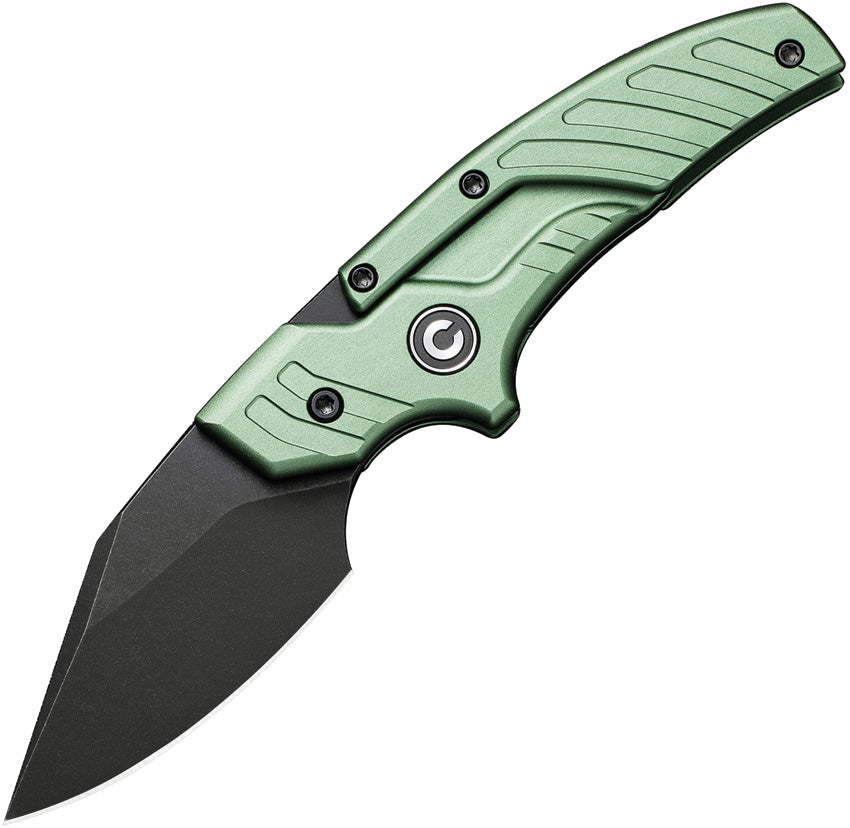 Typhoeus Adjustable Fixed Grn C21036-4