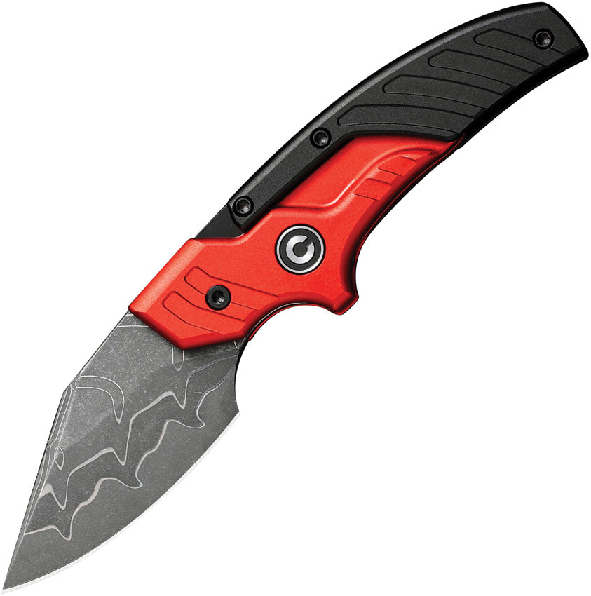 Typhoeus Adjustable Fixed Red C21036-DS1