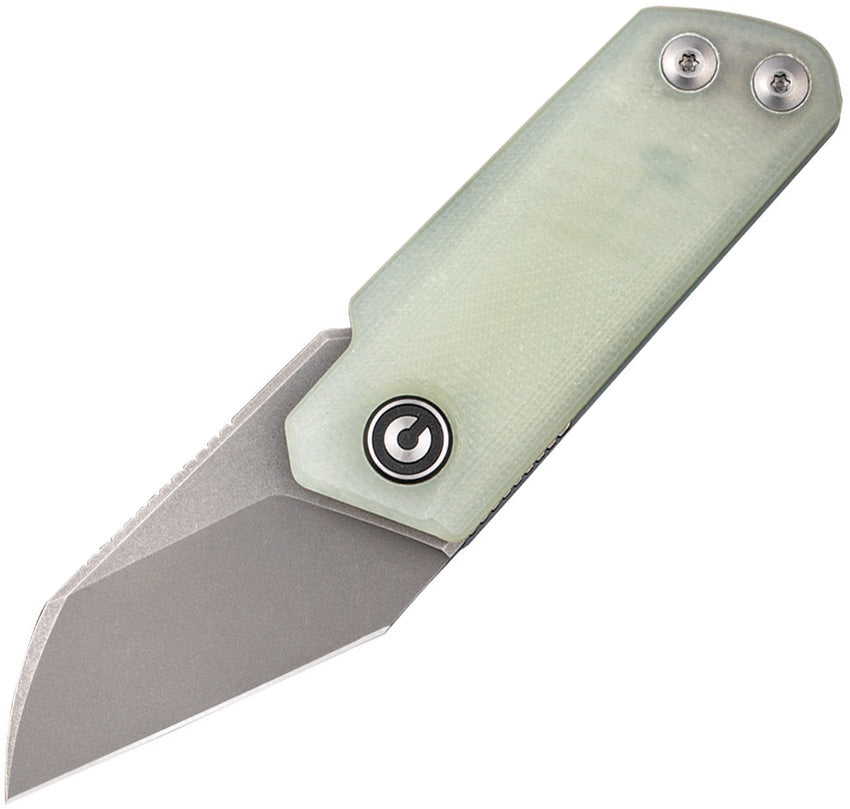 Ki-V Jade Folder