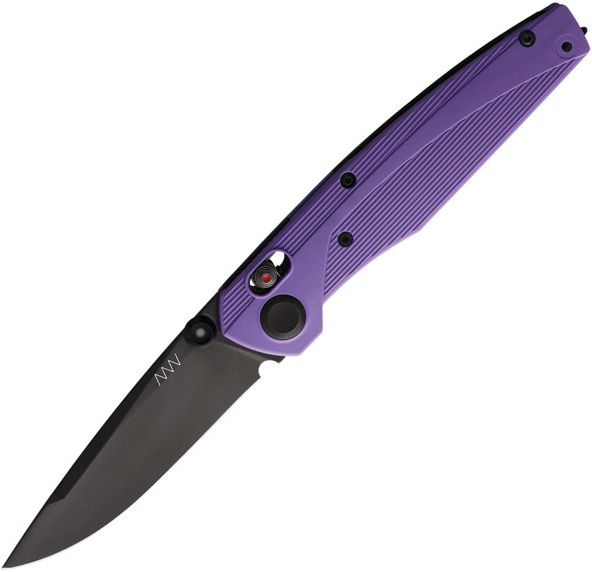 A100 A Lock Elmax Purple ANVA100-001 PURPLE