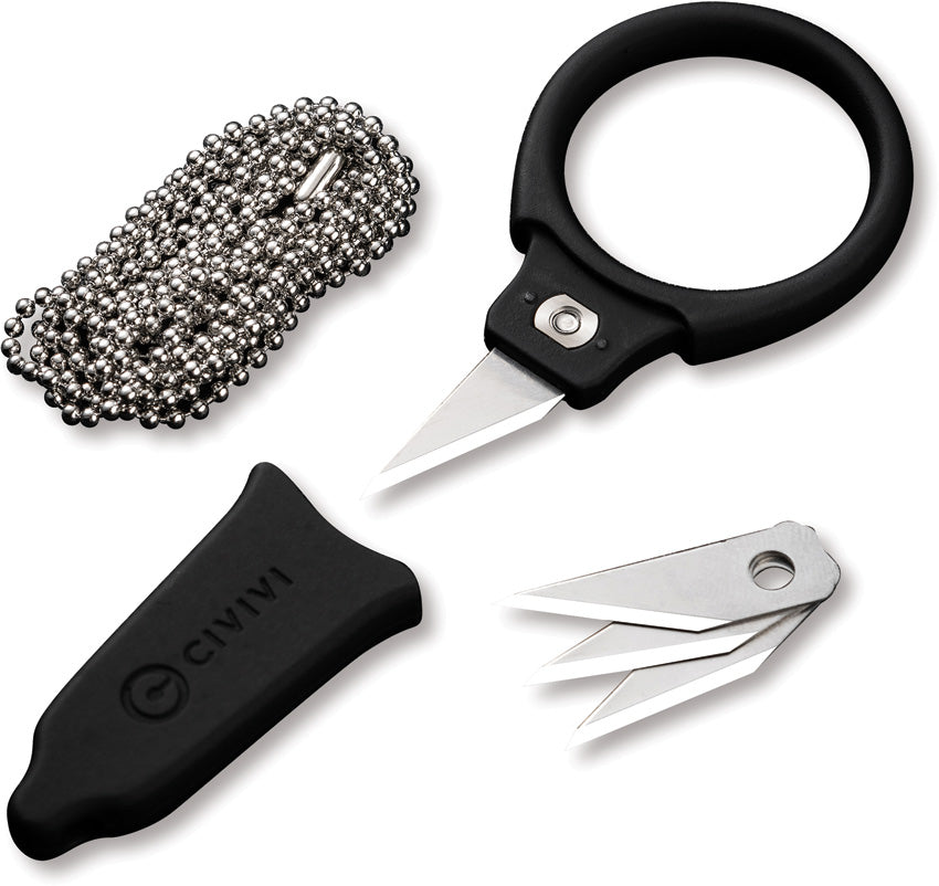 Quick Snip Fixed Blade C22022A-1