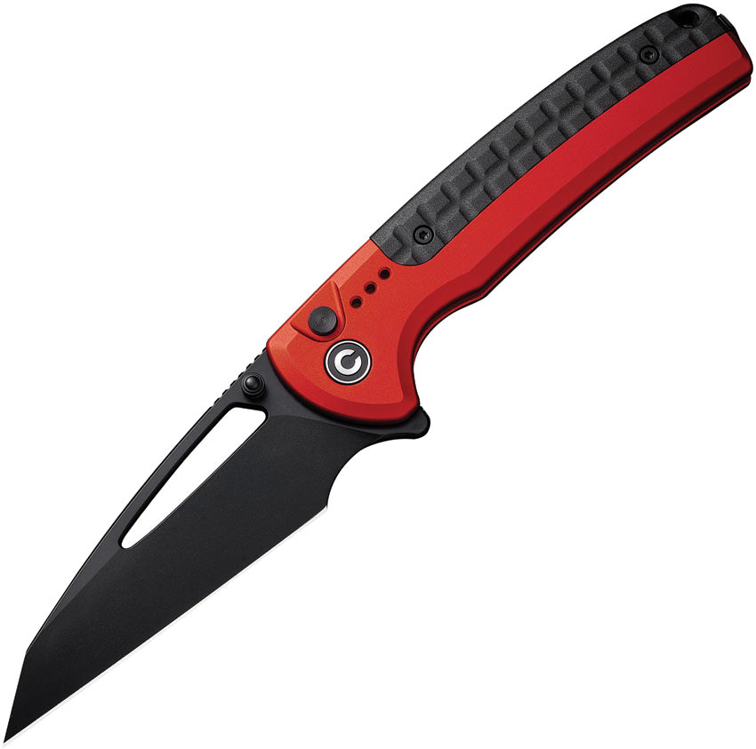 Sentinel Strike Button Lock C22025B-1