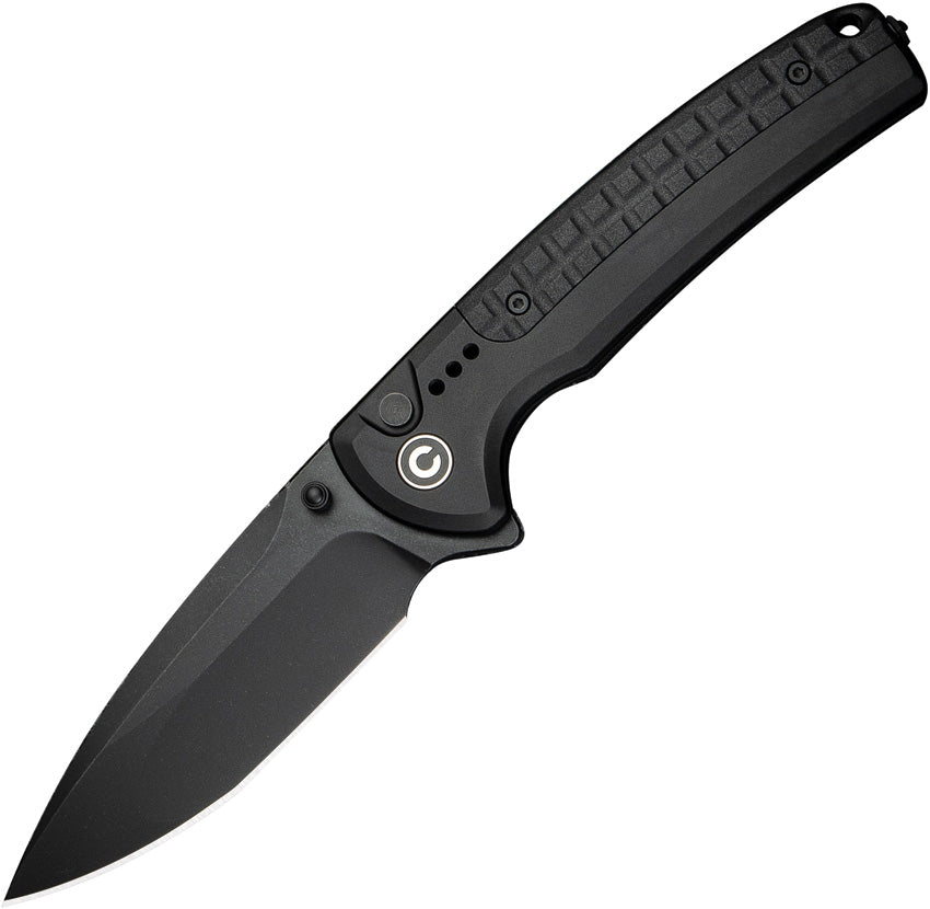 Sentinel Strike II Button Lock C22025D-1