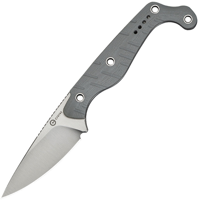 SOKN Fixed Blade Gray C22027-2