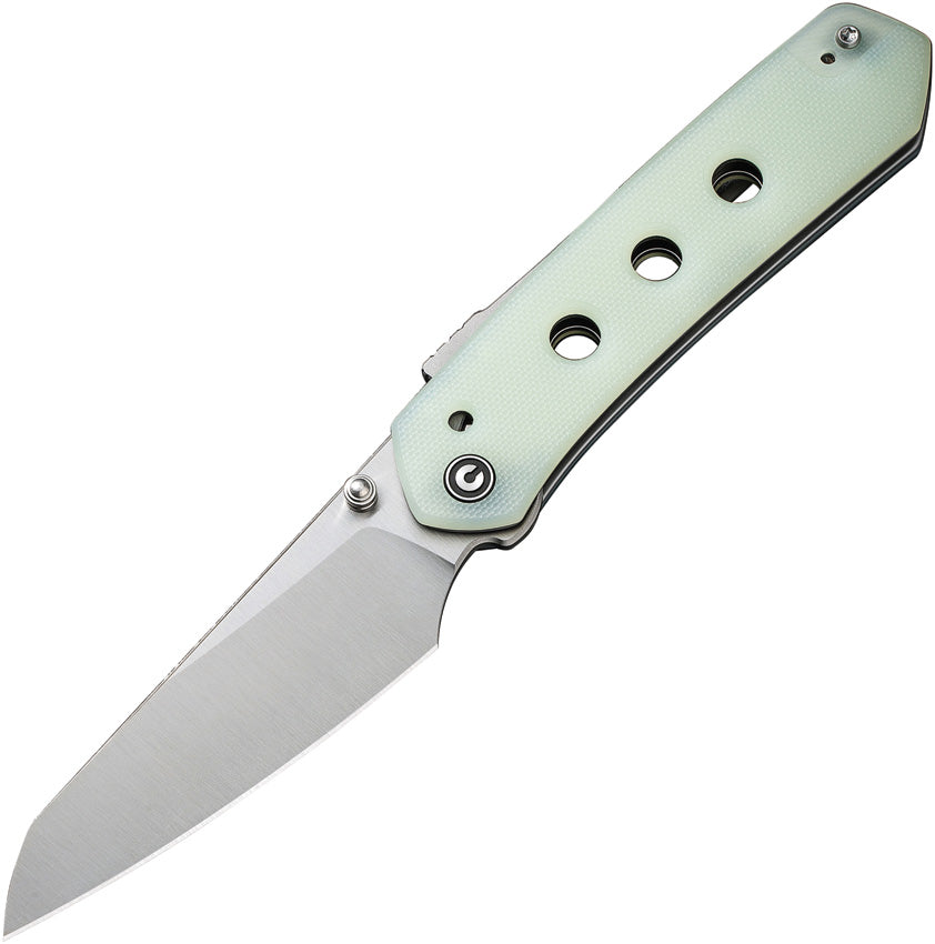Vision FG Superlock Jade C22036-2