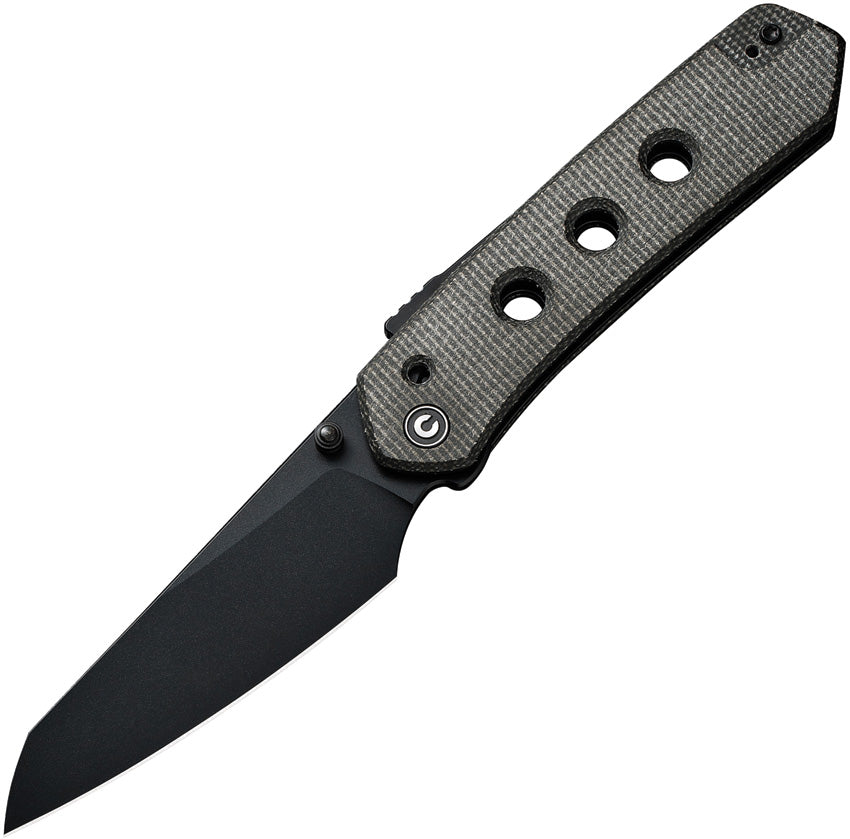 Vision FG Superlock Green C22036-3