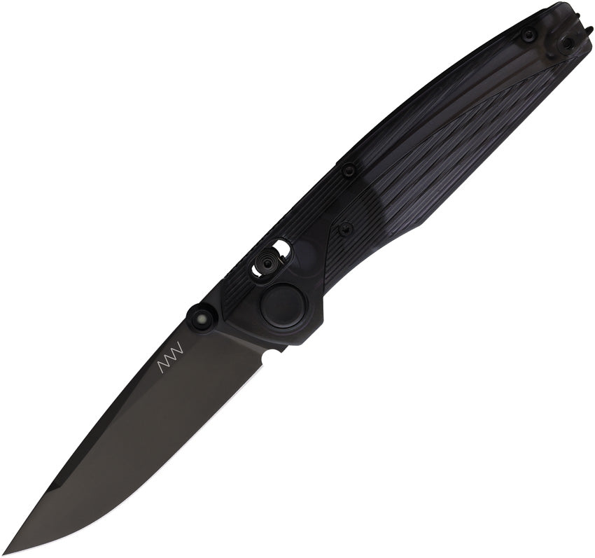 A100 A Lock Ultem Black ANVA100-025