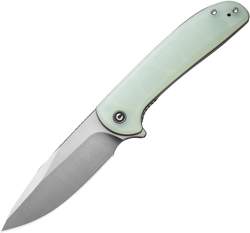 Primitrox Linerlock Jade