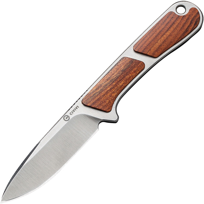 Mini Elementum Fixed Blade C23010-4