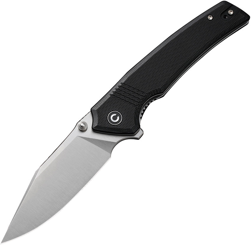 Tranquil Linerlock Black C23027-1