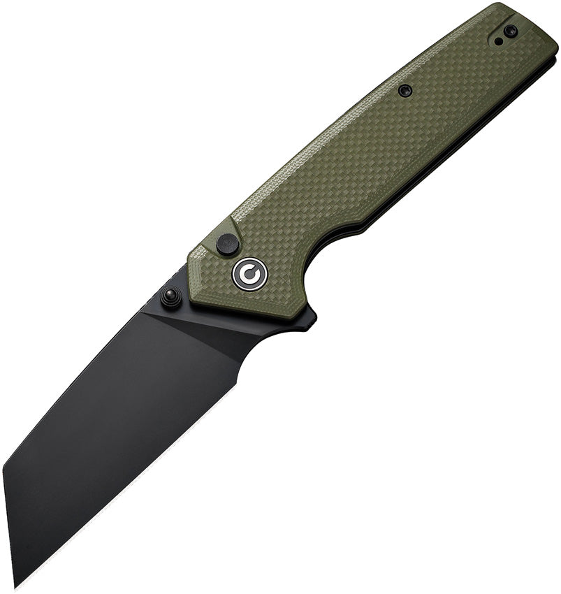 Amirite Button Lock OD C23028-3