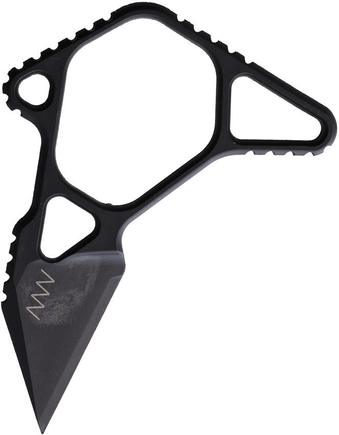 M06 GRN Emergency Knife ANVM06-002