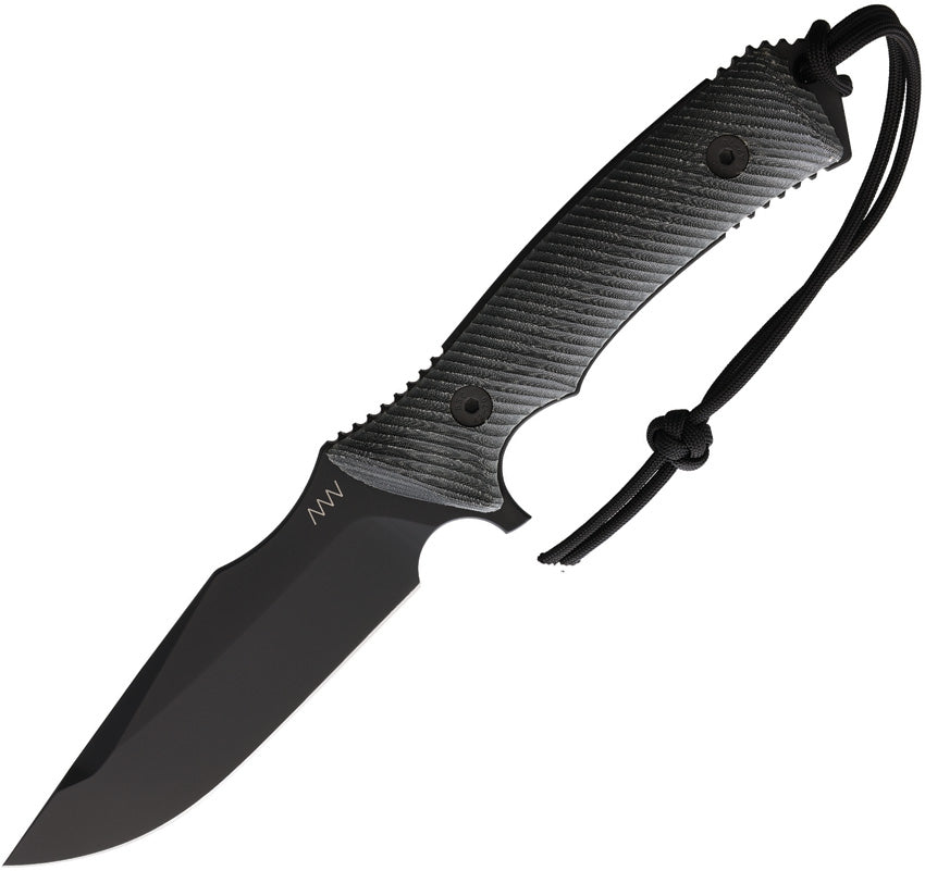 M311 Spelter Tactical Knife