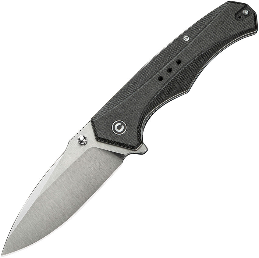 Photonix Linerlock Micarta C23081B-3