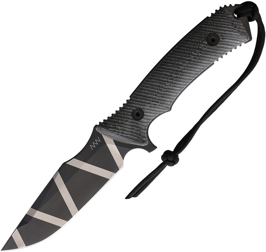 M311 Spelter Tactical Knife ANVM311-007